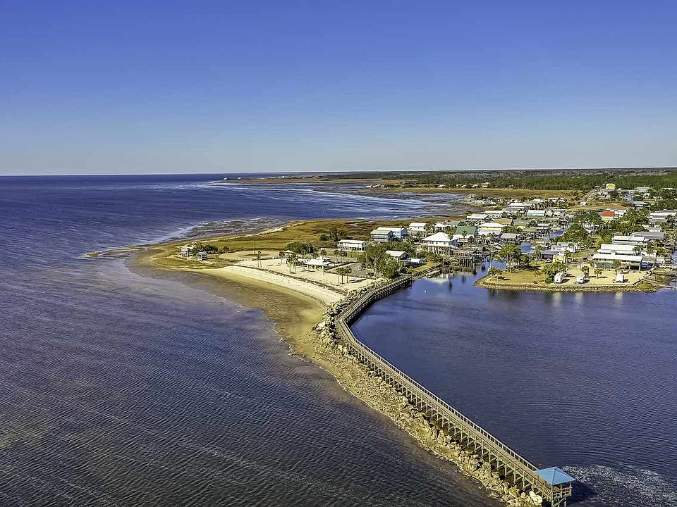 Keaton Beach: Unveiling Tranquil Beauty on Florida's Gulf Coast