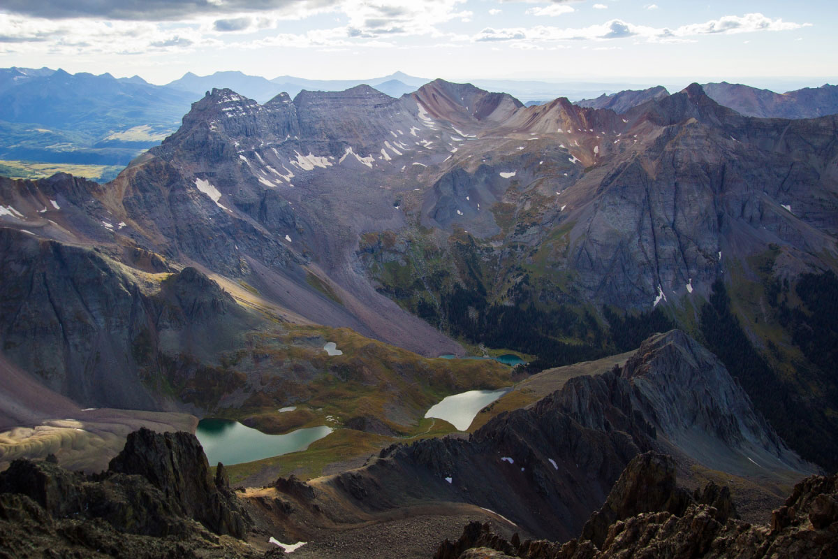 Mount Sneffels: Explore the Geographical Wonders